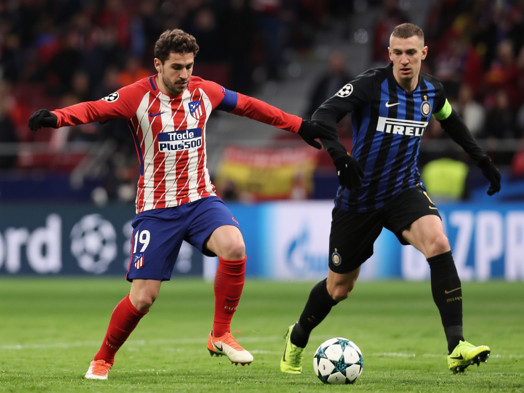 午夜激战：曼城冲击榜首，马竞国米巅峰对决！