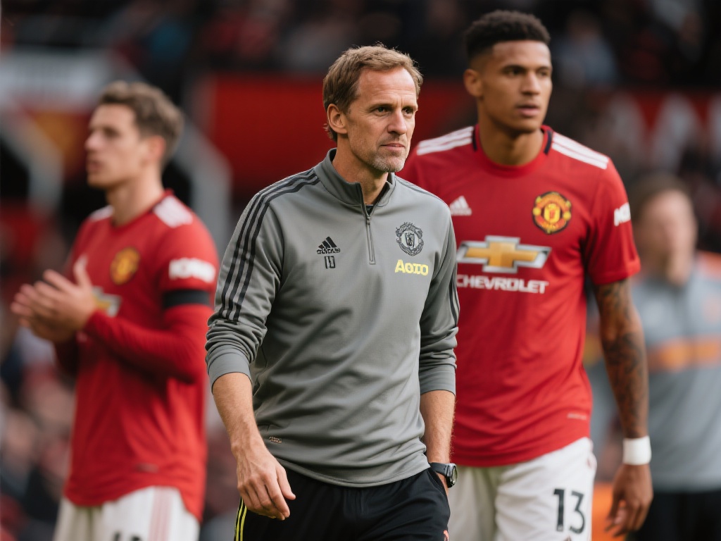 罗马大道易行，图赫尔为何偏选险路？拜仁or曼联极限抉择