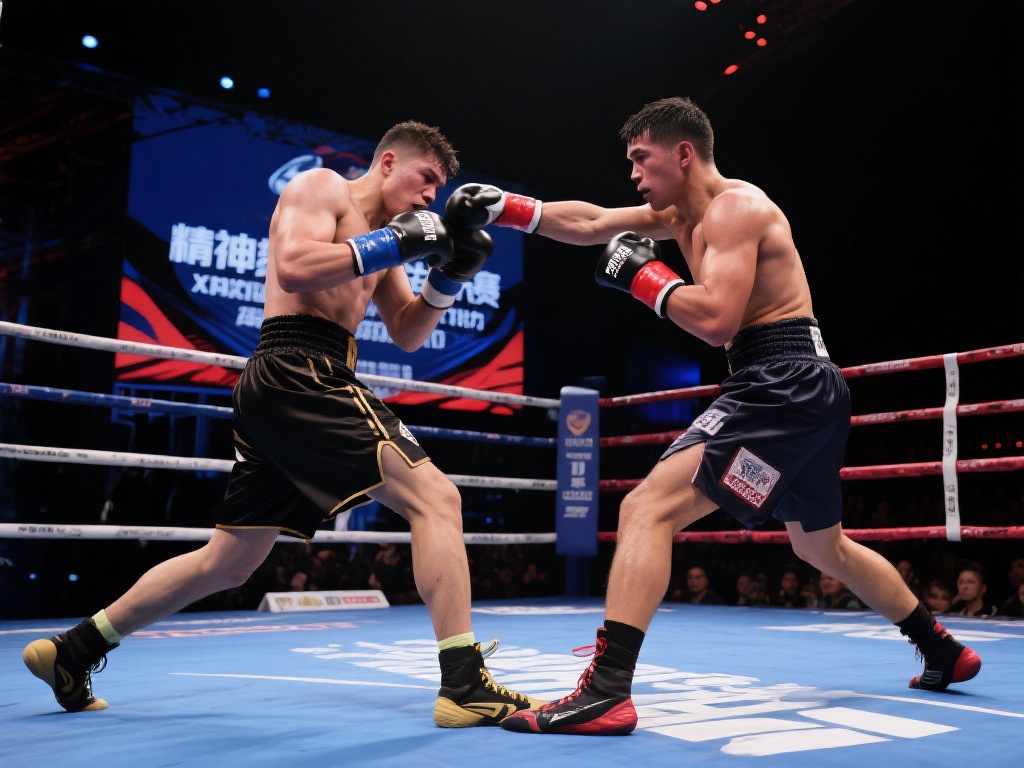 惊艳实力尽显，世界拳击锦标赛决赛圆满落幕