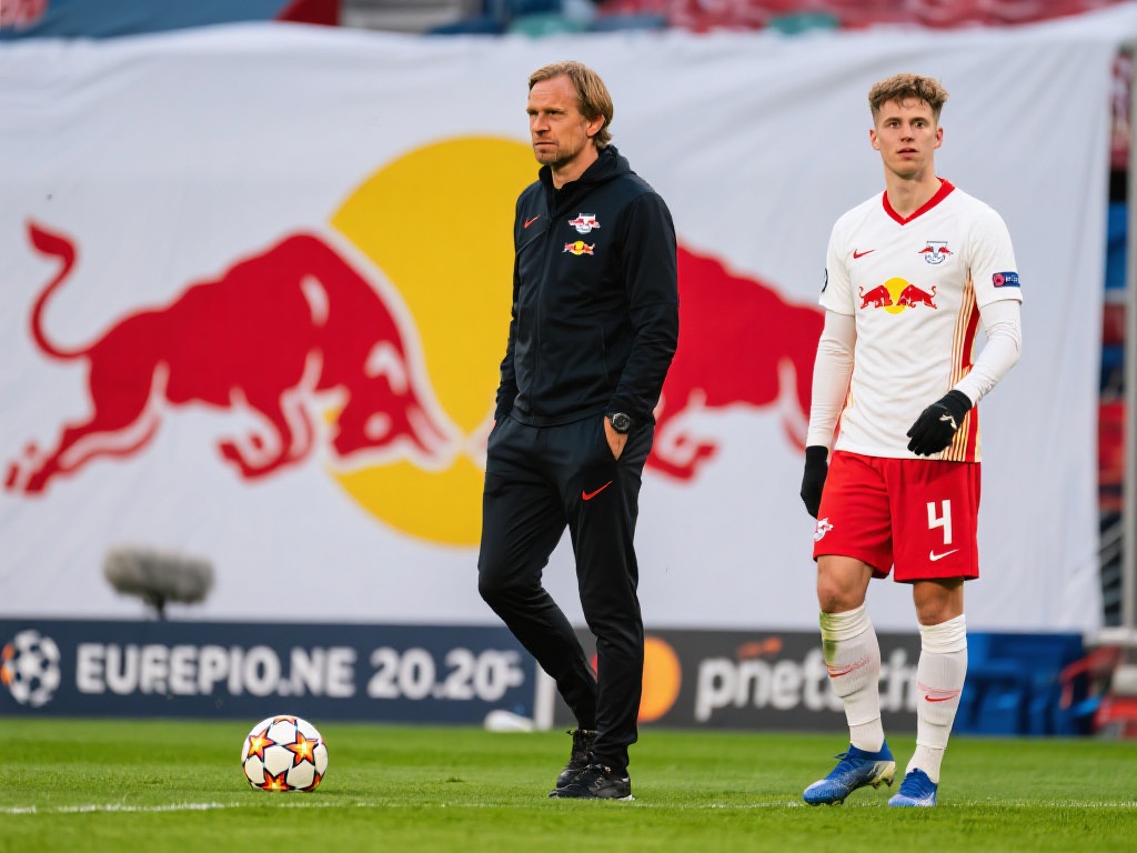 “纳格尔斯曼接掌德国队帅印，率队冲击2024欧洲杯”