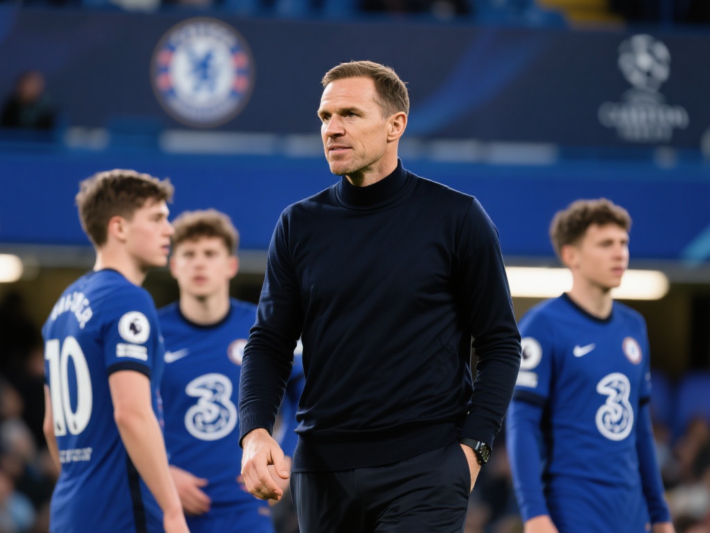 “阿隆索与齐达内：拜仁新帅人选仍未揭晓”