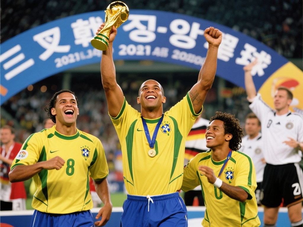 巴西队历届世界杯球员名单