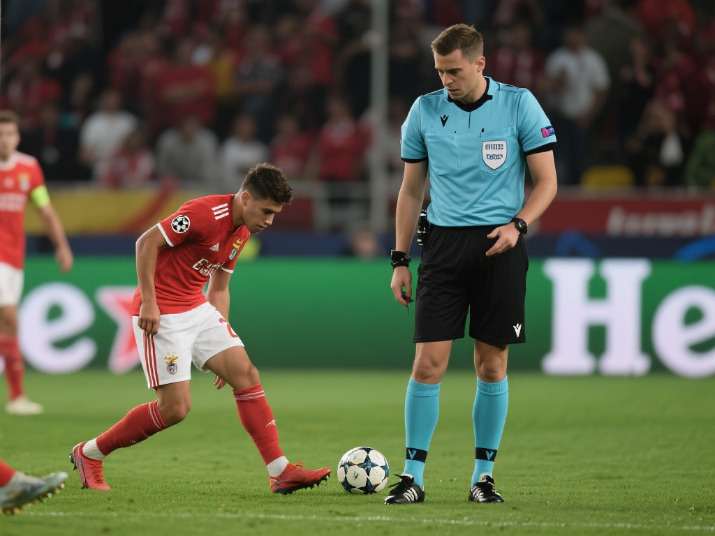 凯恩：规则面前无例外，加布里埃尔用手犯规仍需担责