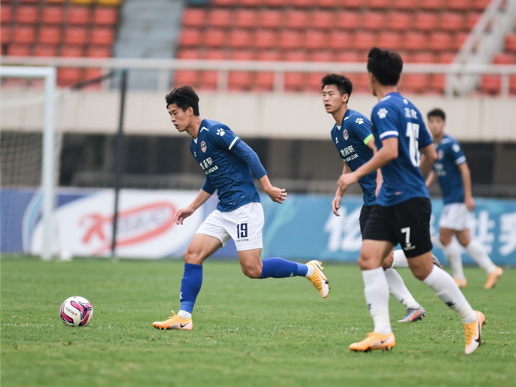 国足热身赛遭逆转绝杀，引发舆论热议