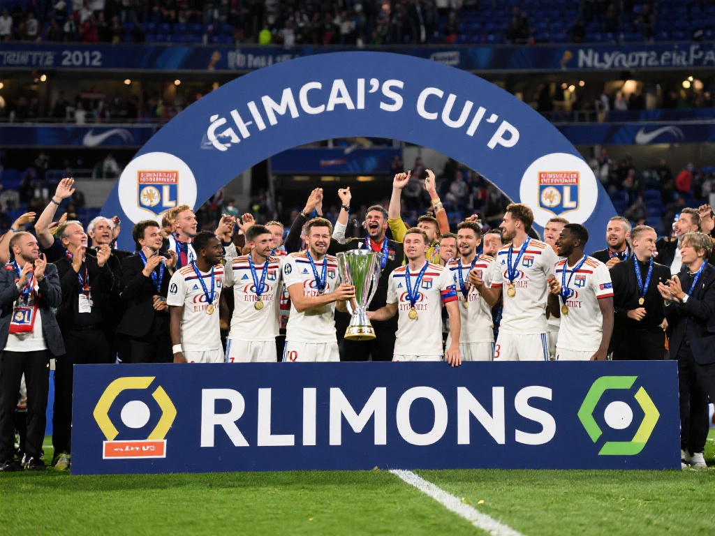 里昂再度冲击法国杯冠军,时隔12年追梦荣耀之巅 踏入法国杯决赛的辉煌时刻
自2012年