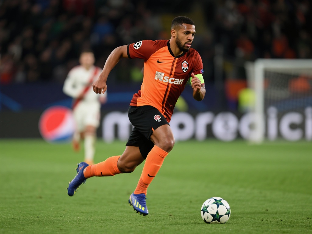 特谢拉现效力于哪支球队 特谢拉的职业生涯亮点
特谢拉1990年