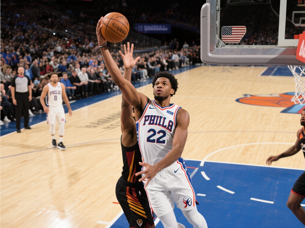 弗拉格攻防全能,再添22分5板4助2断2帽 在当今的篮球赛场上,球员的全能表现日益成