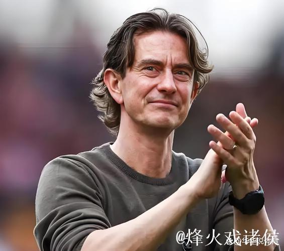 弗兰克掌舵热刺，进攻乏力与权威危机引发困境