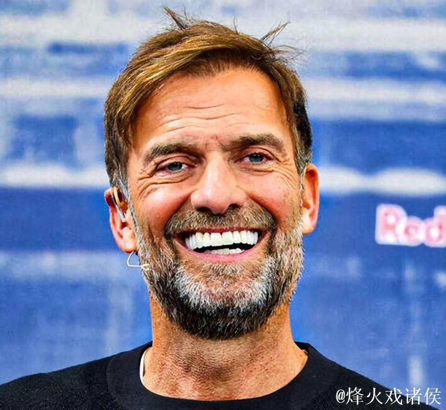 英媒揭露新消息，解析克洛普为何拒绝皇马